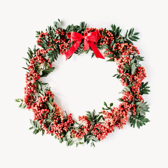 Christmas Wreath